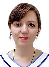 Францкевич Юлия Александровна