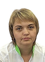 Голомазова Галина Николаевна