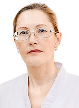 Гончарова Ирина Борисовна
