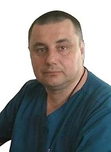 Гридин Андрей Александрович