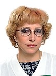 Григорьева Светлана Борисовна