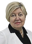 Ипатова Нина Павловна