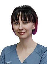 Иванченко Анастасия Николаевна