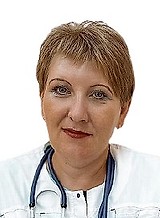 Калинина Светлана Николаевна