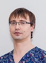 Казьмин Андрей Иванович