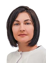 Харькина Дарья Николаевна