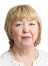 Хвостикова Валентина Ивановна