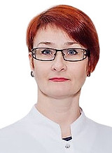 Кирилина Екатерина Александровна