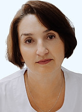 Кочергина Ольга Викторовна