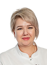 Колесникова Екатерина Александровна