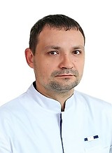 Кононов Дмитрий Александрович