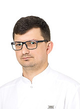 Крамченко Владимир Валерьевич
