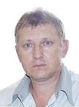 Кривцов Алексей Викторович