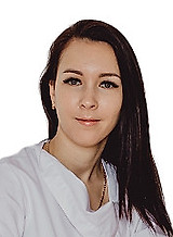 Кривоспицкая Екатерина Анатольевна
