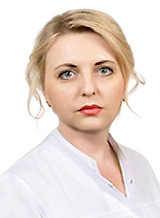 Лиманская Ольга Викторовна