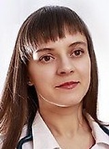 Луканкина Ирина Александровна