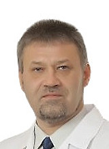Лунин Андрей Николаевич