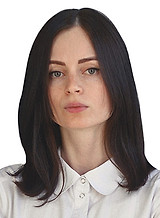 Лункашу Елена Юрьевна