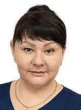 Малыхина Марина Николаевна