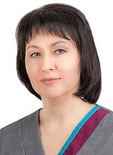 Марогулова Наталья Александровна