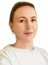 Мещерякова Татьяна Михайловна