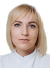 Мишанова Светлана Вадимовна