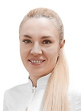Нагинская Наталья Владимировна