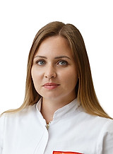 Никитина Виктория Леонидовна