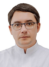 Никулин Артём Александрович