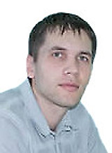 Новиков Игорь Игоревич