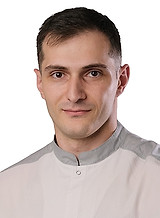 Оганесян Сергей Самвелович