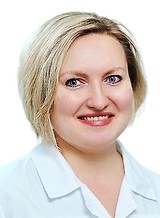 Остапенко Наталья Ивановна