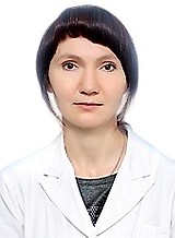 Перепелица Наталия Вячеславовна