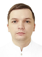 Плотников Денис Сергеевич