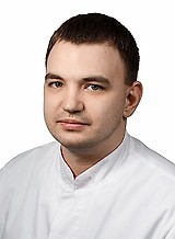 Плякин Андрей Игоревич