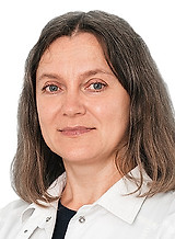 Полякова Светлана Викторовна