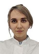 Полянская Екатерина Евгеньевна