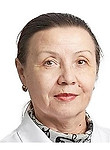 Полынцова Нина Ананьевна