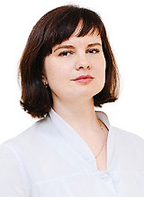 Попова Екатерина Александровна