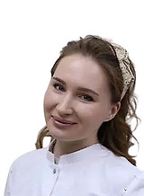 Поваркова Марина Борисовна