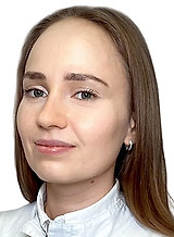 Раскина Екатерина Александровна