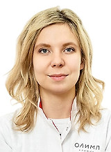 Репина Дарья Александровна