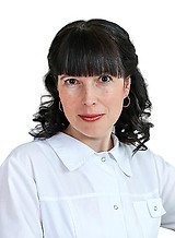 Рогозина Антонина Викторовна