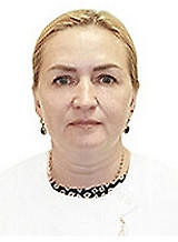 Рябых Татьяна Алексеевна