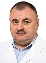 Сафонов Игорь Дмитриевич