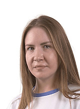Санникова Яна Валерьевна