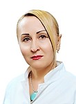 Семина Светлана Сергеевна