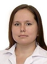 Шашурина Евгения Юрьевна