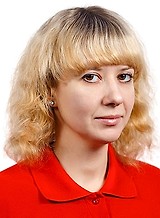 Шибаева Инна Александровна