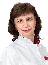 Шилова Елена Ивановна